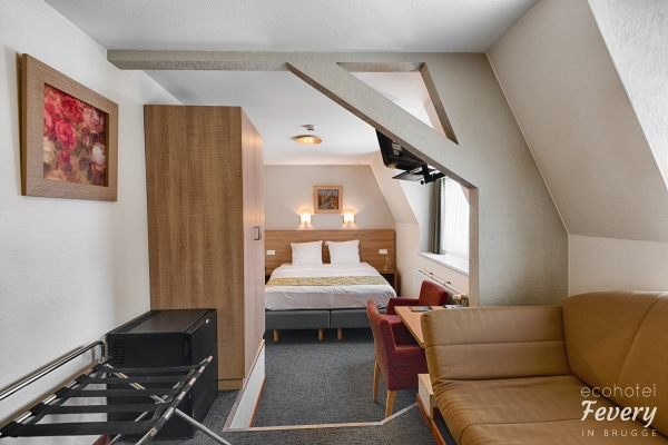 Hotel Fevery